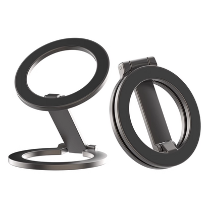 SlimSnap Magnetic Stand - Ultra Slim, Strong Magnetic Mount