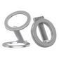 SlimSnap Magnetic Stand - Ultra Slim, Strong Magnetic Mount