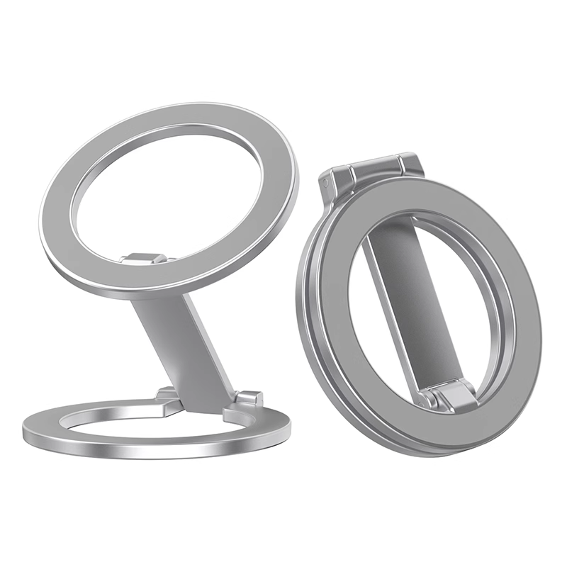 SlimSnap Magnetic Stand - Ultra Slim, Strong Magnetic Mount
