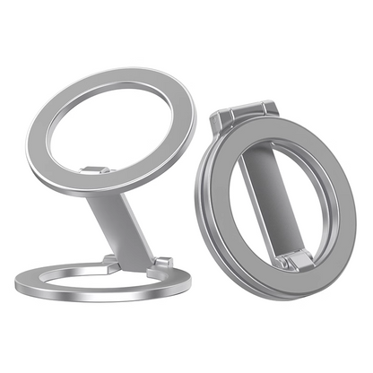 SlimSnap Magnetic Stand - Ultra Slim, Strong Magnetic Mount