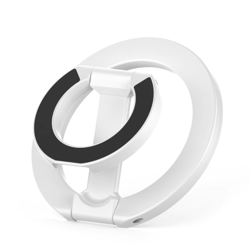 SlimSnap Magnetic Stand - Ultra Slim, Strong Magnetic Mount