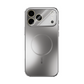 CrystalLuxe MagSafe Case – Fashionable Shine & Durable Defense