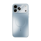 CrystalLuxe MagSafe Case – Fashionable Shine & Durable Defense
