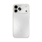 CrystalLuxe MagSafe Case – Fashionable Shine & Durable Defense
