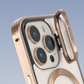 SuperDefense MagCase – Stand Function & Built-in Screen Protector