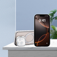 SuperDefense MagCase – Stand Function & Built-in Screen Protector