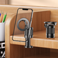 MagniGo Travel Phone Mount – Ultra-Strong Magnet & Easy Carry