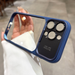 PureClear MagSafe Case – Slim Fit, Oil-Resistant & Full Transparency