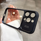 PureClear MagSafe Case – Slim Fit, Oil-Resistant & Full Transparency