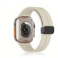 Magnetic Sport Band for Apple Watch