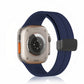 Magnetic Sport Band for Apple Watch