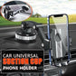 Car Phone Holder Universal 360° Rotating Car Phone Mount with Strong Suction Cup Adjustable Car Dashboard