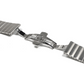 Adjustable Metal Apple Watch Band: Personalized Fit & Style