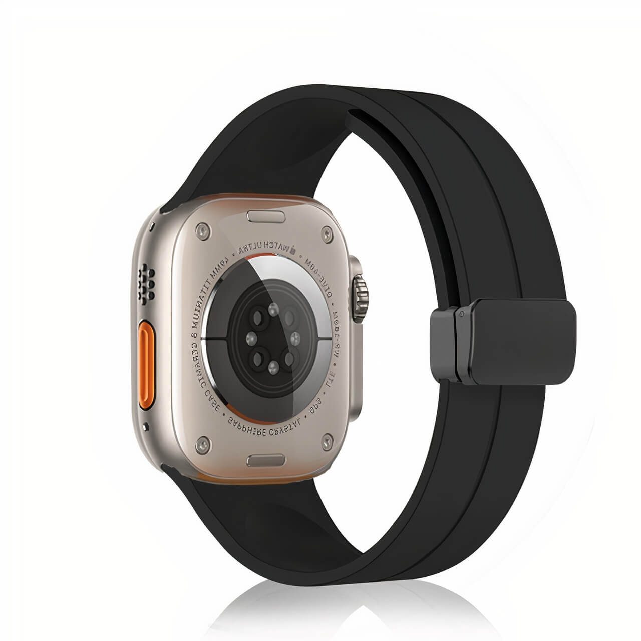 Magnetic Sport Band for Apple Watch