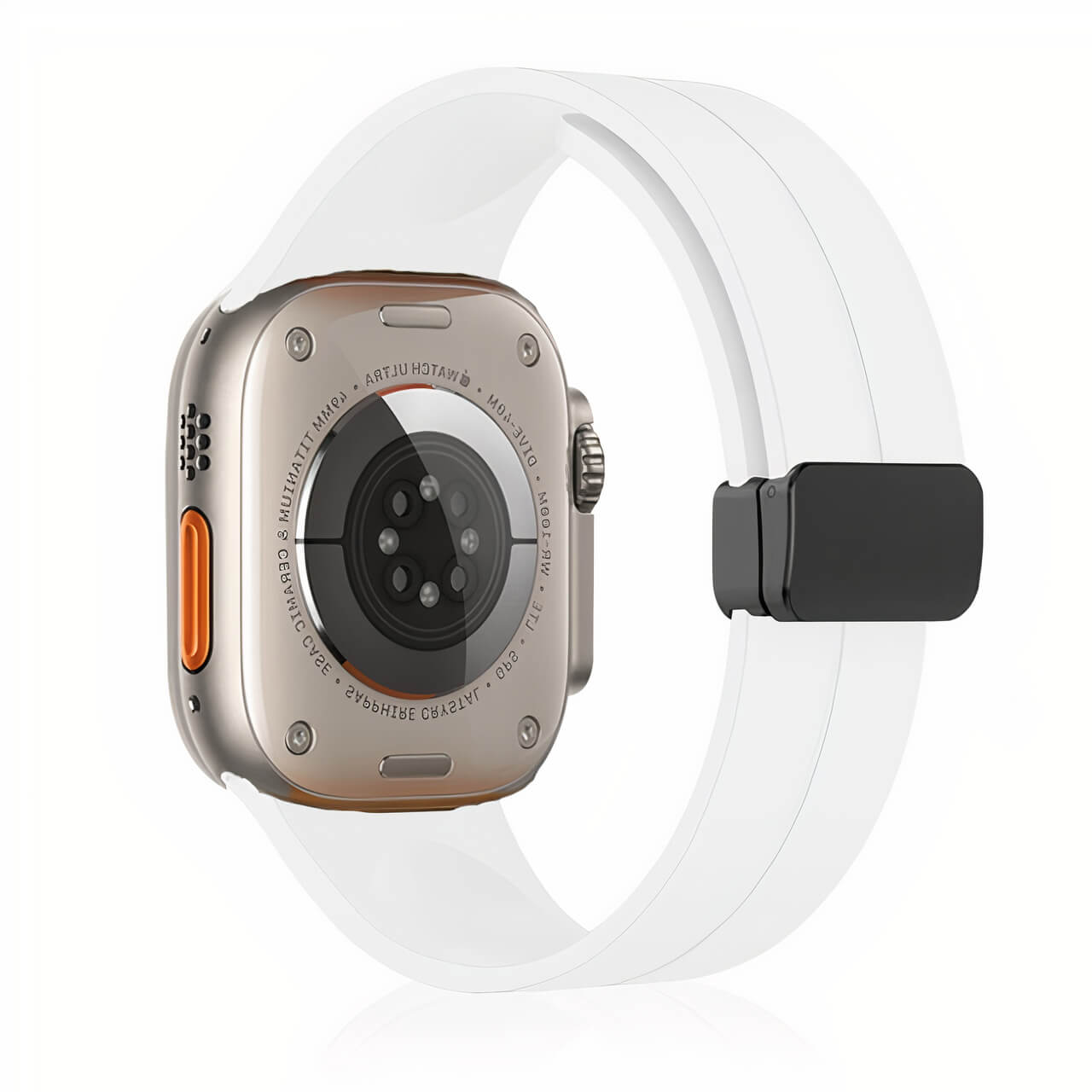 Magnetic Sport Band for Apple Watch