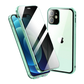 Privacy Defender iPhone Case