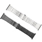 Adjustable Metal Apple Watch Band: Personalized Fit & Style