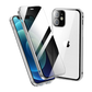 Privacy Defender iPhone Case