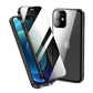 Privacy Defender iPhone Case