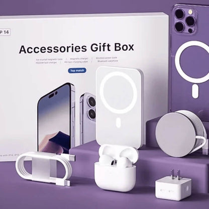 Accessories Kit for Iphone